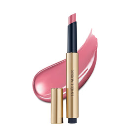 Estée Lauder front packaging showing product and shade for instant recognition and appeal