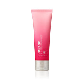 Estée Lauder Nutritious front packaging showing product benefit and size