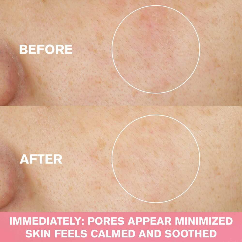 Estée Lauder Nutritious pump dispense demonstrating easy application