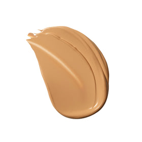 Estée Lauder pump dispensing liquid-cream texture for smooth blending benefit