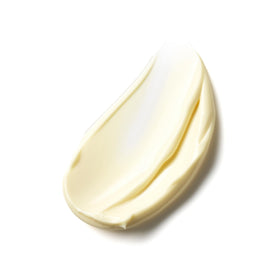 Estée Lauder close-up of cream texture highlighting smooth absorption benefit