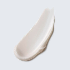 Estée Lauder eye cream on bathroom shelf with skincare routine benefit