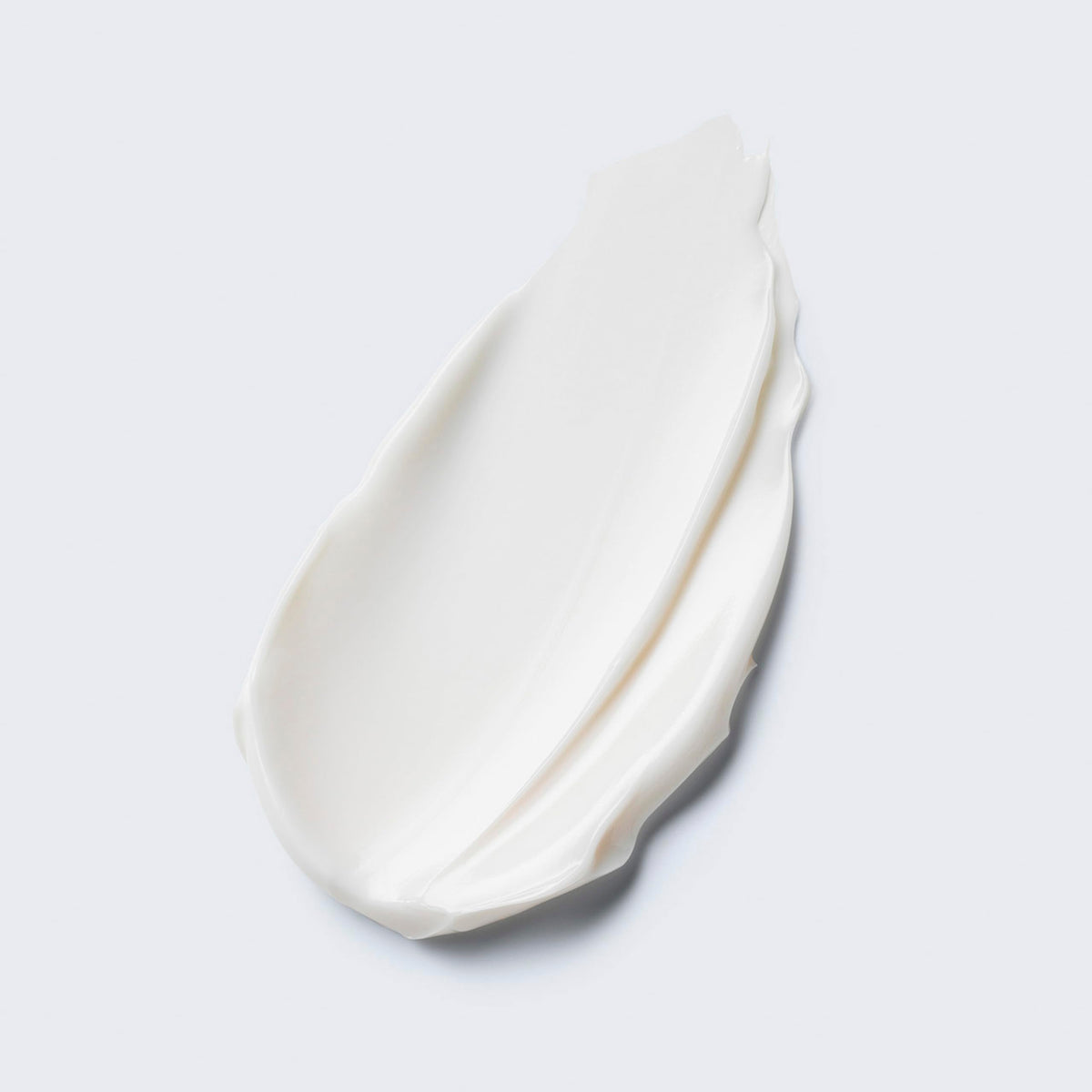 Estée Lauder night cream on bathroom shelf in a nighttime skincare routine