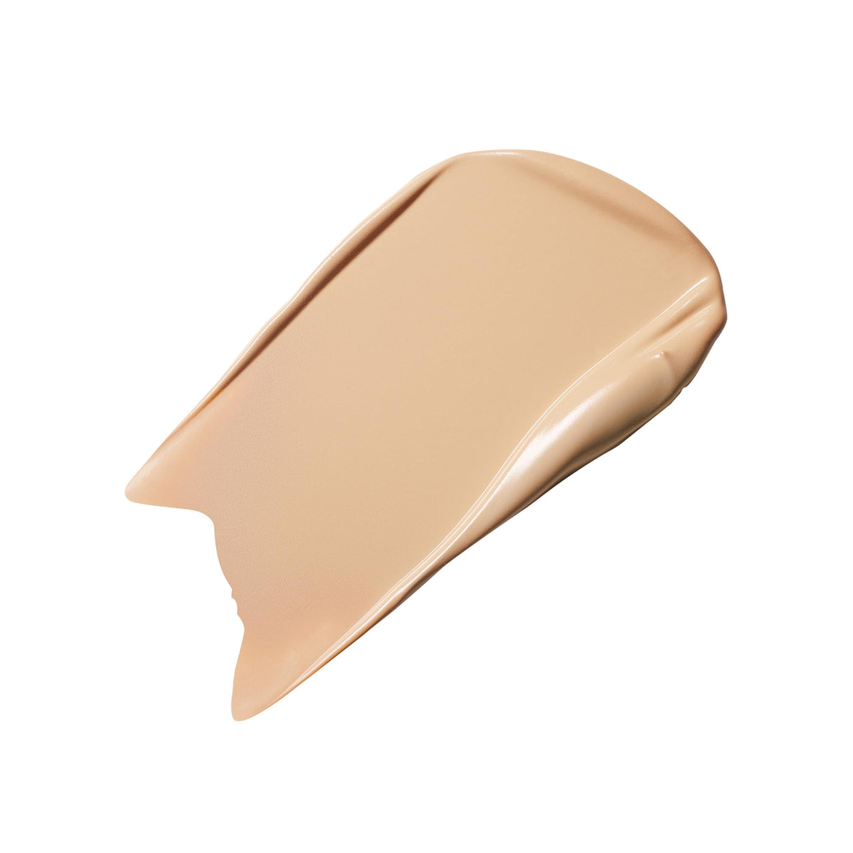 Estée Lauder texture closeup revealing rich pigment and smooth matte finish benefit
