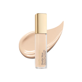 Estée Lauder front packaging showing product name and sleek tube for easy identification