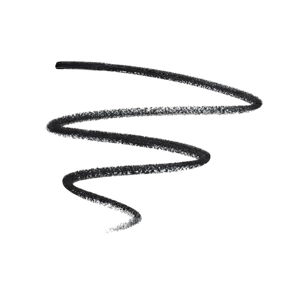 Estée Lauder Kohl Noir pencil tip close-up highlighting creamy texture for precise lines