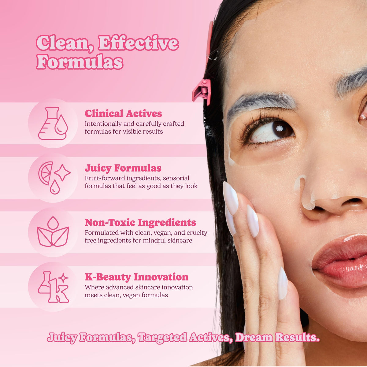 ESW Beauty six masks boxed flatlay ideal for gifting or trial packs