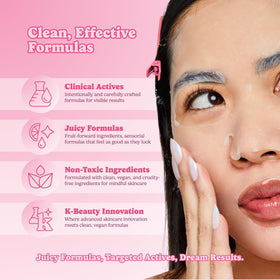 ESW Beauty six masks boxed flatlay ideal for gifting or trial packs