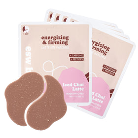ESW Beauty front packaging showing 5-pack for quick refresh