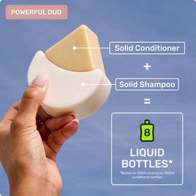 Ethique cocoa butter ingredient close-up illustrating moisturizing benefits