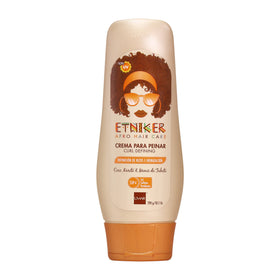 ETNIKER front packaging showing jar and branding for easy identification and trust