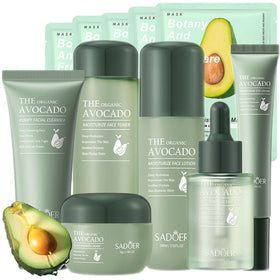 Etuanxi front packaging showing full 11-piece set and gift presentation benefits