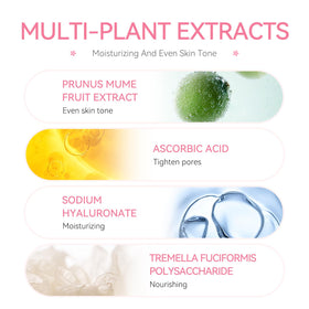 Etuanxi serum texture close-up highlighting fast absorption benefit