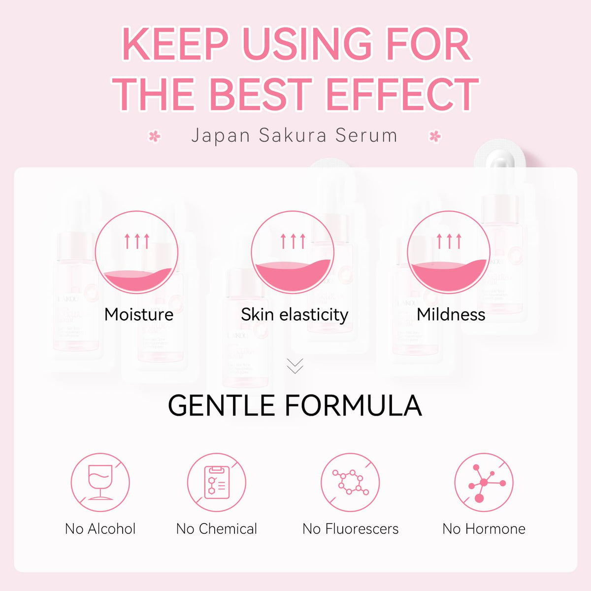 Etuanxi ingredient label detail showing organic extracts benefit