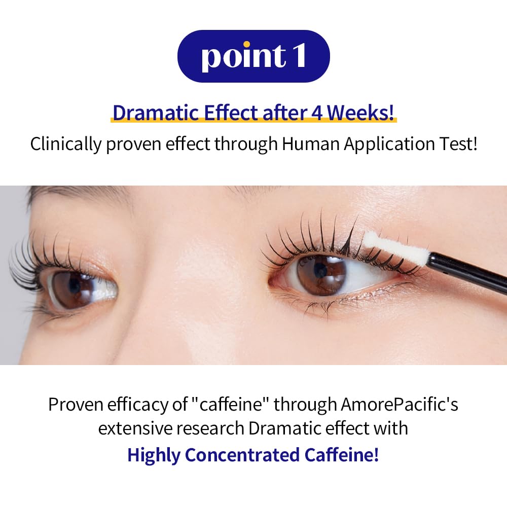 ETUDE ampoule texture drop illustrating smooth, concentrated formula