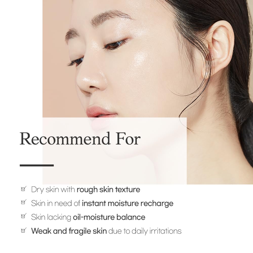 ETUDE bathroom lifestyle setting showing convenient skincare use