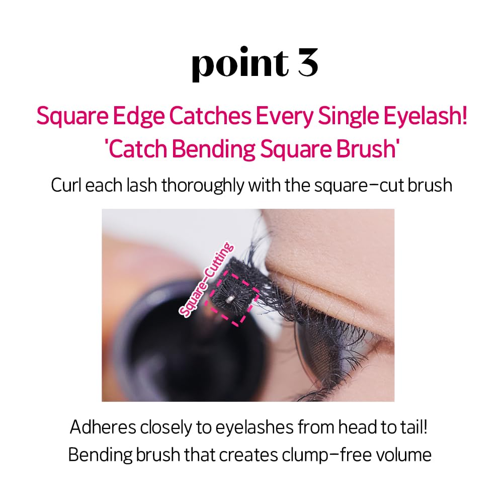 ETUDE 1+1 boxed set displayed as value pack for daily use