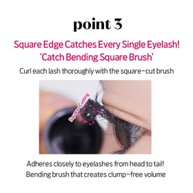 ETUDE 1+1 boxed set displayed as value pack for daily use