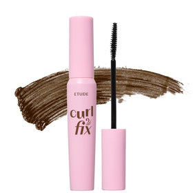 ETUDE front packaging showing tube and branding for elegant presentation