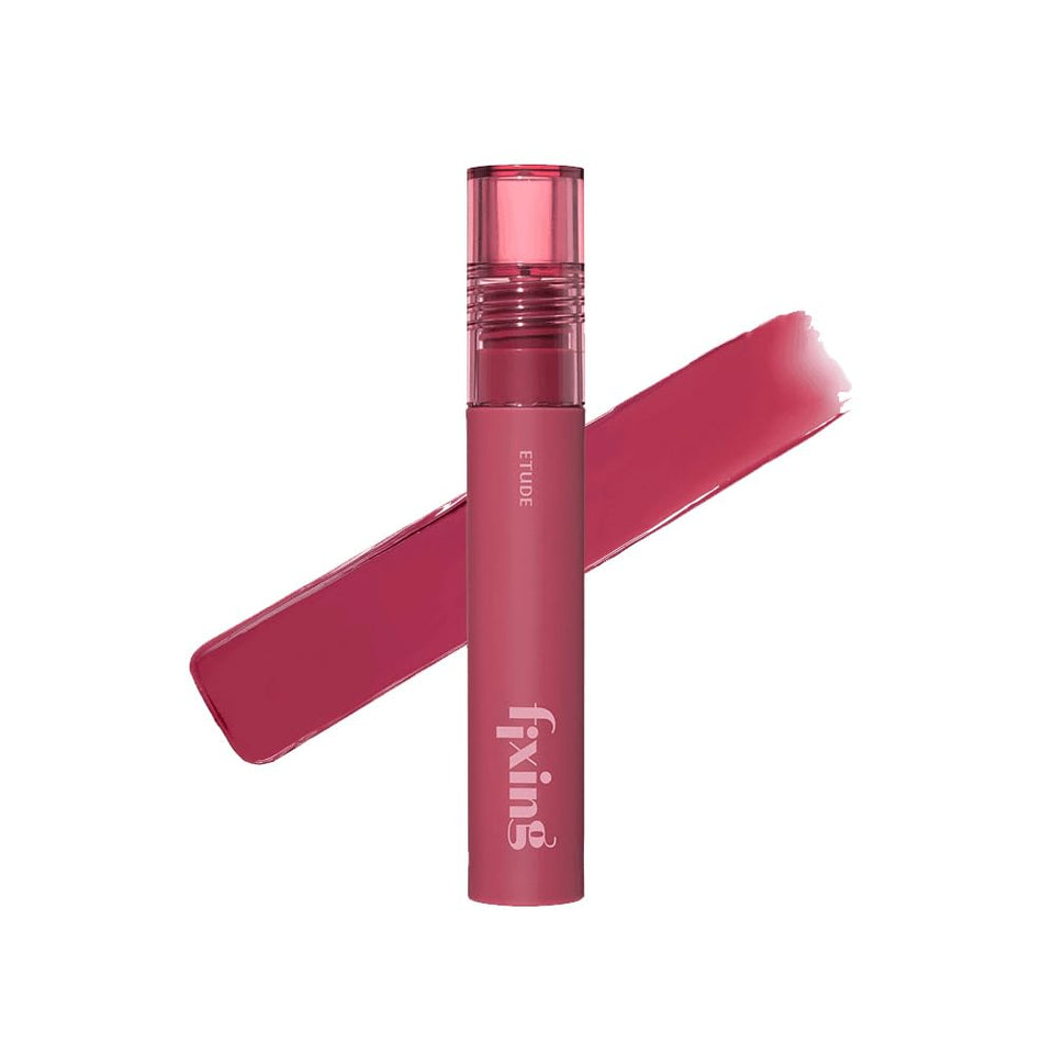 ETUDE front packaging showing compact 4g tube and label for shelf appeal