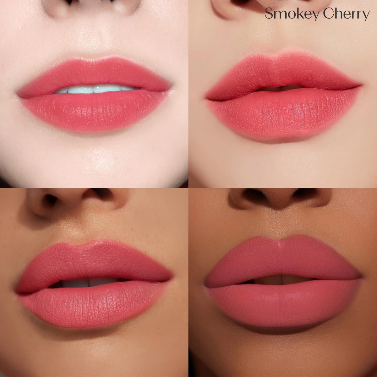 ETUDE applicator close-up demonstrating precise tip for accurate lip lines