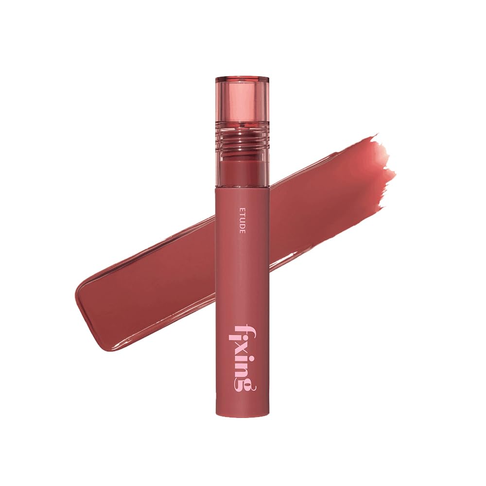 ETUDE front packaging showing product and shade for clear identification and convenience