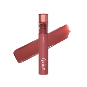 ETUDE front packaging showing product and shade for clear identification and convenience