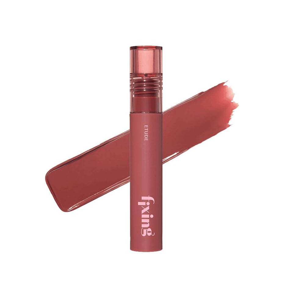 ETUDE front packaging showing product and shade for clear identification and convenience
