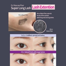 ETUDE fiber texture detail highlighting micro-fibers for visible length