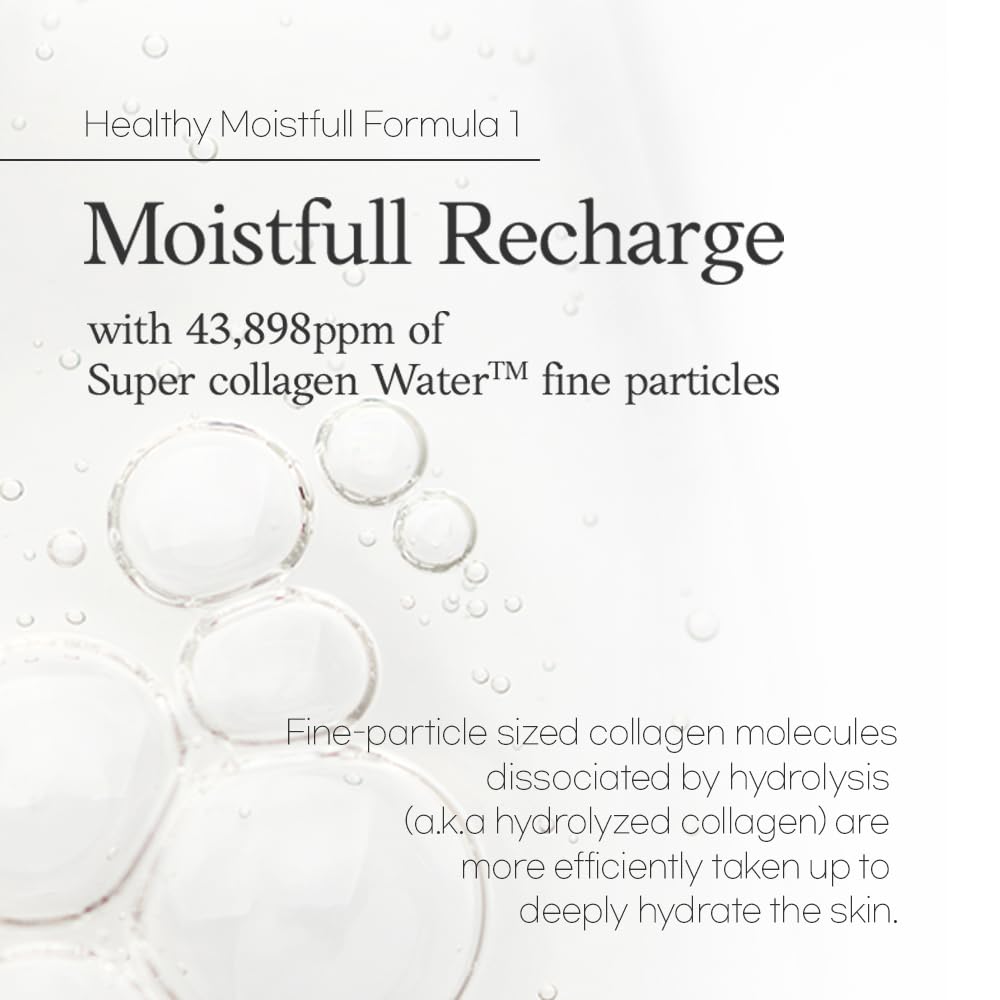 ETUDE mask on model application showing snug facial adherence