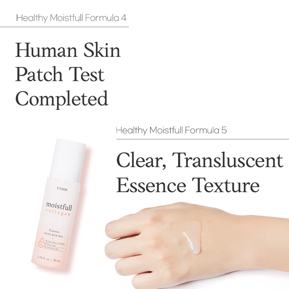 ETUDE product on bathroom shelf staged for daily routine convenience benefit
