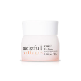 ETUDE front jar view showing product packaging and hydration benefit