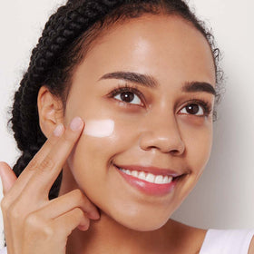 ETUDE product label displaying key ingredients and ingredient clarity benefit