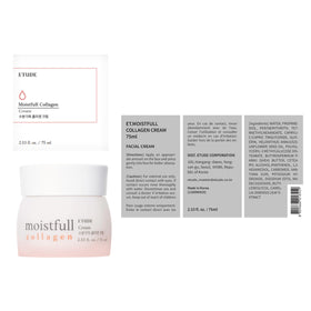 ETUDE cream in morning routine setting showing easy layering benefit