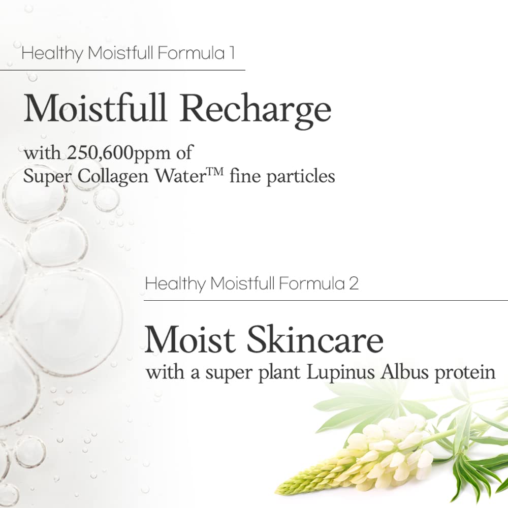 ETUDE close-up label showing clean formula and irritant-free benefits