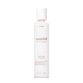 ETUDE front bottle showing product and benefit of lightweight hydration
