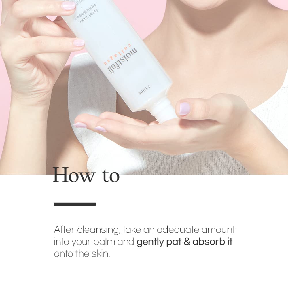 ETUDE product on bathroom shelf showing everyday skincare routine benefit