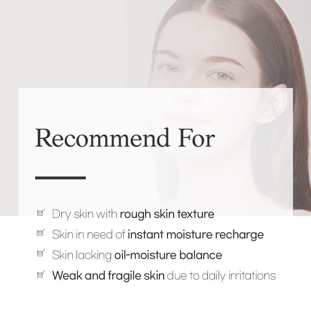 ETUDE dispensing a drop of essence to show easy, controlled application benefit