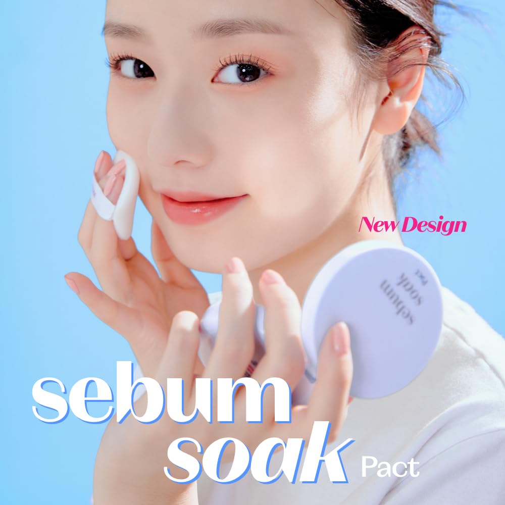 ETUDE open compact revealing translucent powder pan for matte finishing benefit