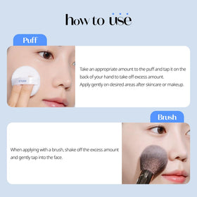 ETUDE packaging and label view highlighting product details and gift readiness