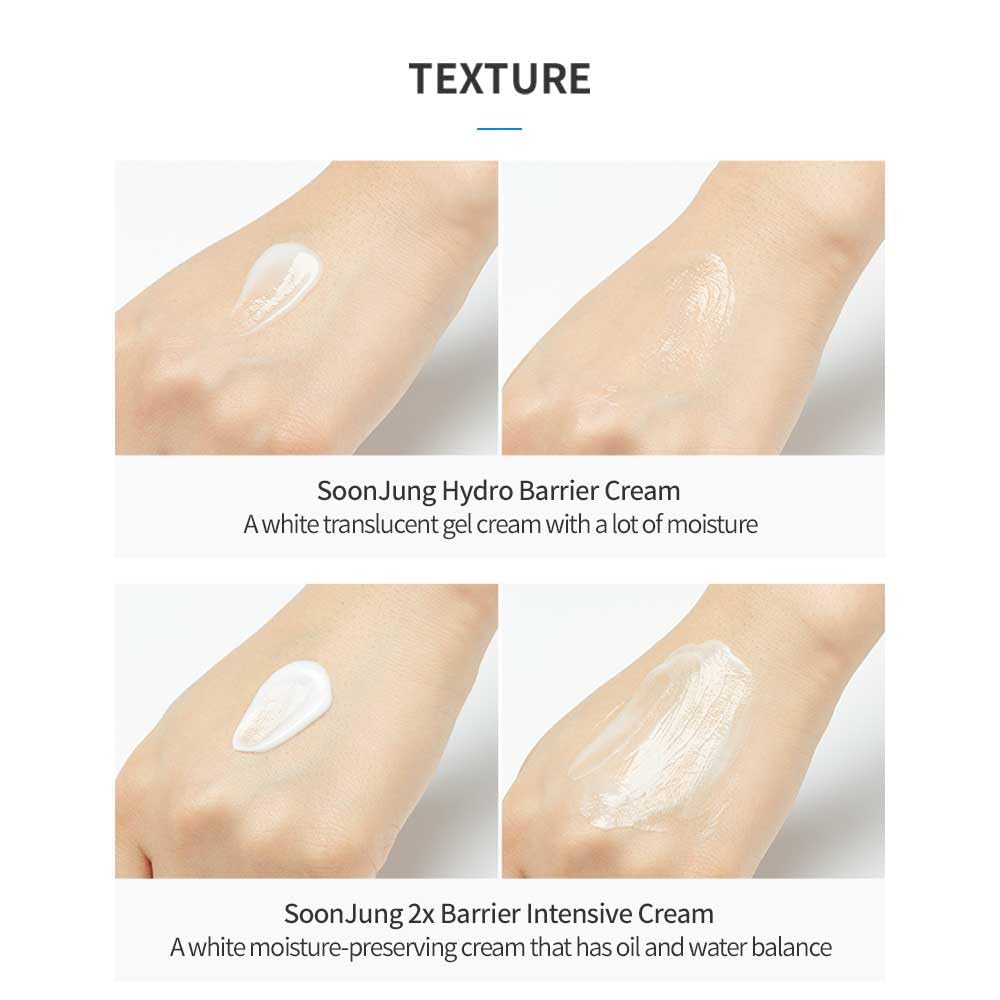 ETUDE ingredients label closeup highlighting panthenol and madecassoside benefits