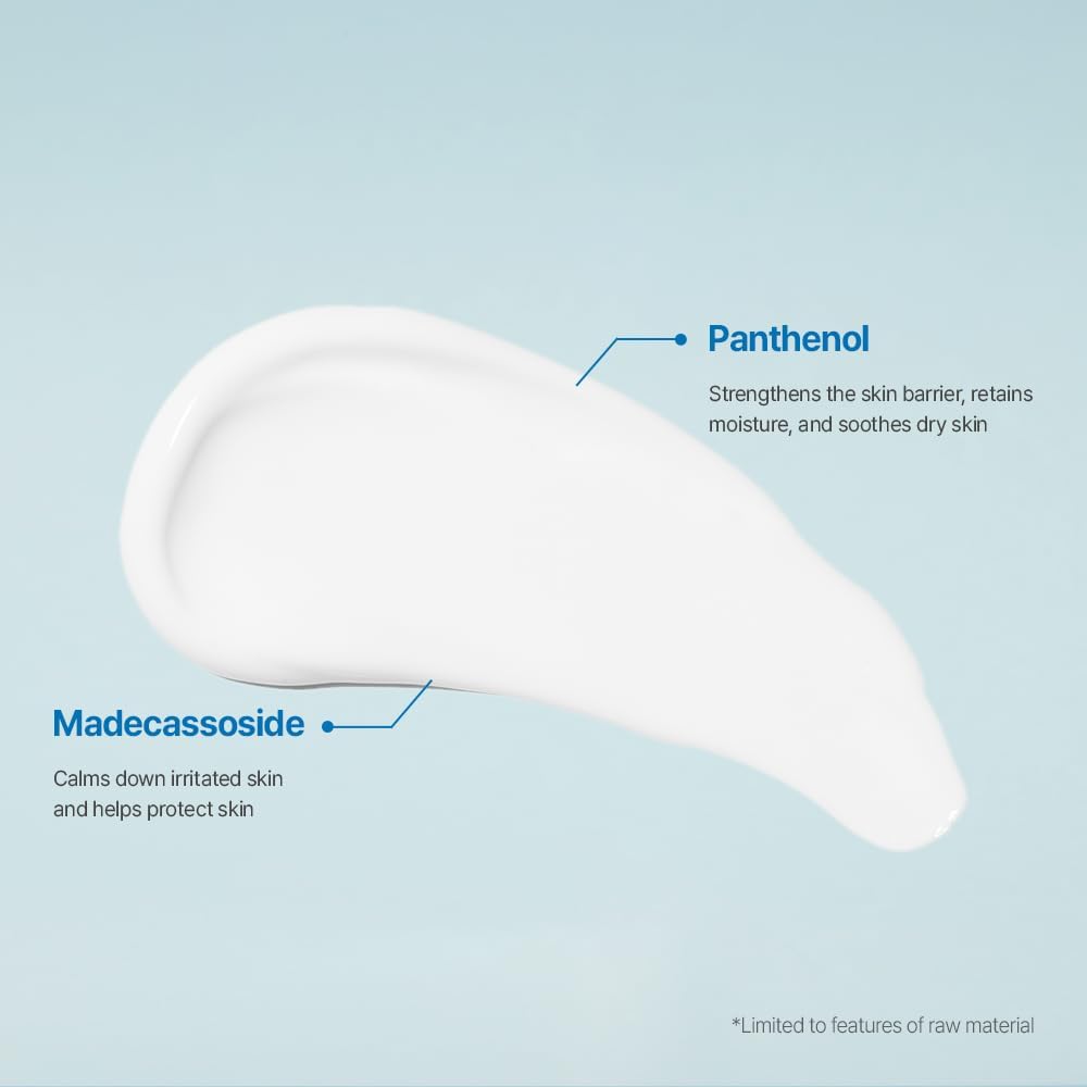 ETUDE size comparison with hand illustrating portable 2.02 fl oz travel-friendly benefit