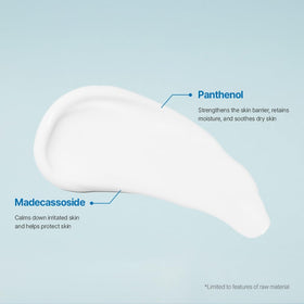 ETUDE size comparison with hand illustrating portable 2.02 fl oz travel-friendly benefit