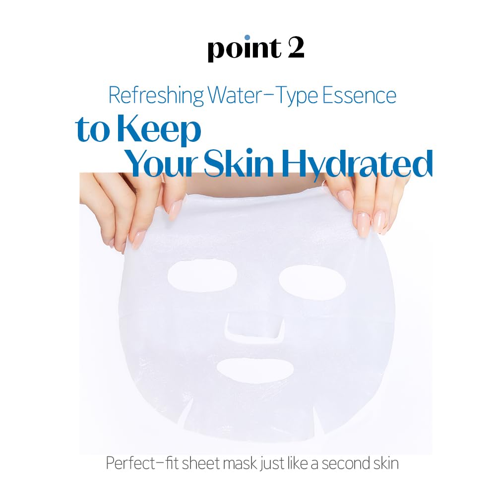 ETUDE SoonJung essence drip detail highlighting watery formula and moisture