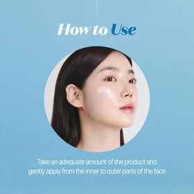 ETUDE SoonJung on bath shelf lifestyle display highlighting daily use