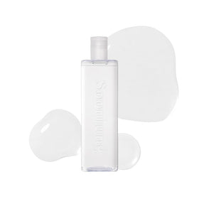 ETUDE front packaging of SoonJung toner showing label and size benefits