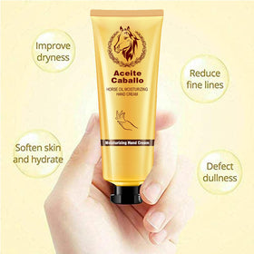 ETUIH close-up cream texture demonstrating rich absorbent moisturization
