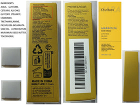 ETUIH lifestyle on bathroom counter showing routine convenience and care