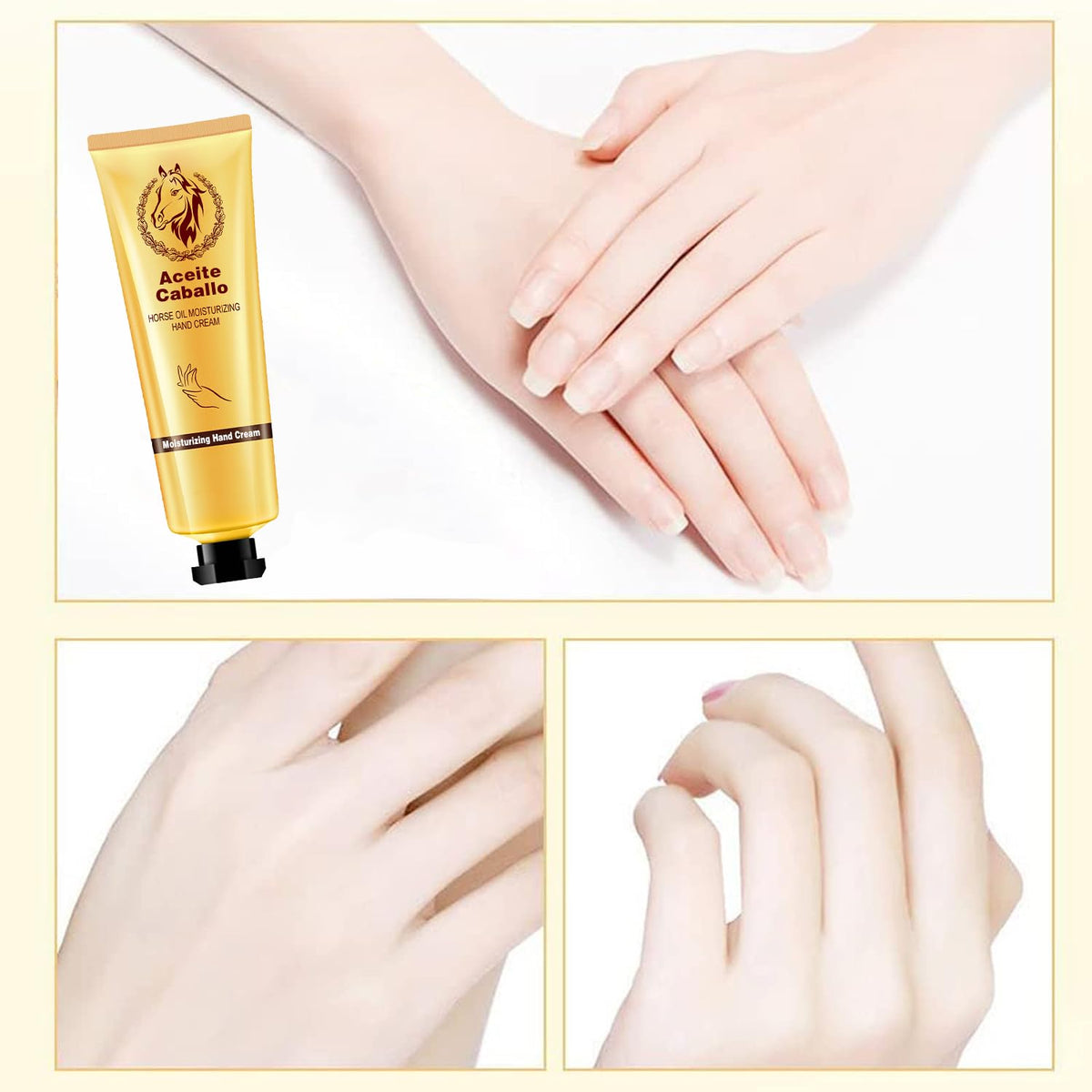 ETUIH tube beside everyday objects showing size and easy portability