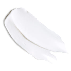 Eucerin being applied to hand demonstrating soothing hydration benefit